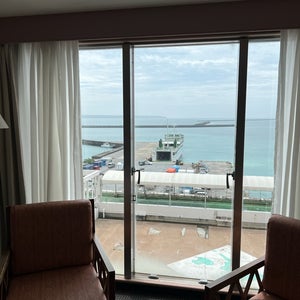 Hotel Atoll Emerald Miyakojima (????????????????宮古島)
