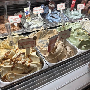 Gelatissimo