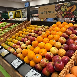 Woolworths