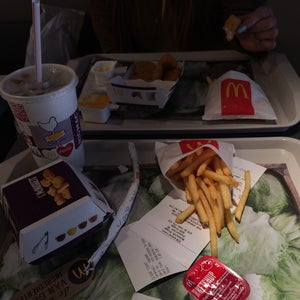 McDonalds