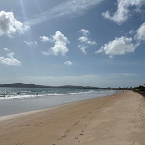 Praia Rasa
