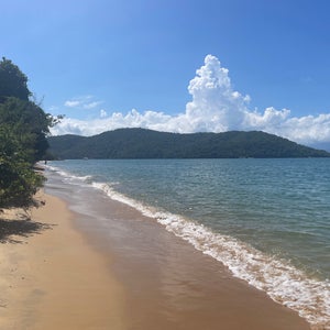 Praia Camiranga