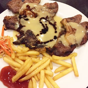 The 15 Best Places for Steak in Manila