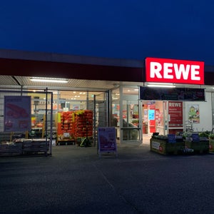 REWE
