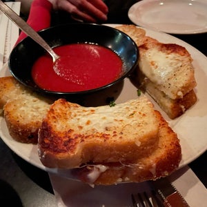 The 15 Best Places for Garlic Toast in Dallas