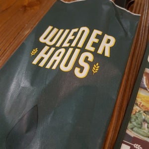 Wiener Haus