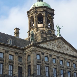 Koninklijk Paleis Amsterdam