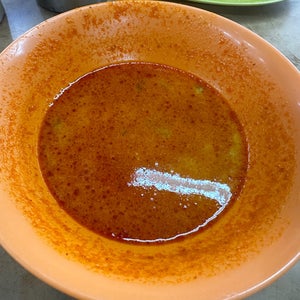 The 9 Best Places for Tom Yum Soup in Kota Kinabalu