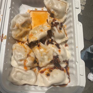 The 15 Best Places for Steamed Dumplings in New York City
