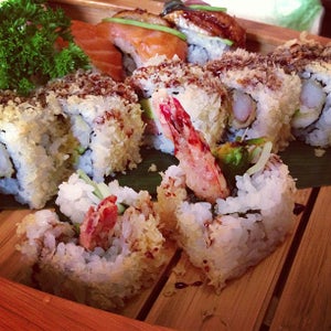 The 15 Best Places for Sushi in Prague