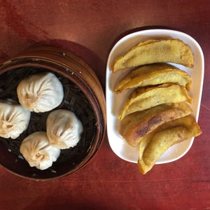 MA-Xiangxing Muslim Restaurant (马祥??????)