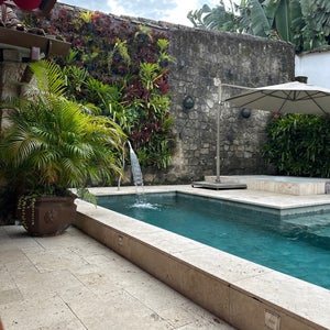 Pousada do Sandi