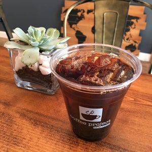 The 15 Best Places for Iced Coffee in the East Village, New York