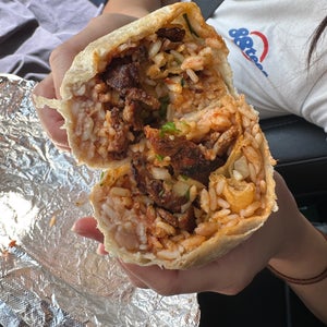 The 15 Best Places for Burritos in West Los Angeles, Los Angeles