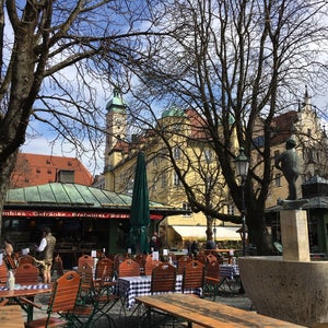 Viktualienmarkt