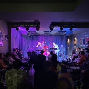 The 15 Best Places for Jazz Music in Lisbon