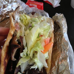The 15 Best Places for Gyros in Atlanta