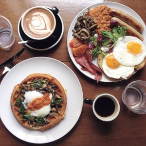 The 15 Best Places for Coffee in Kuala Lumpur