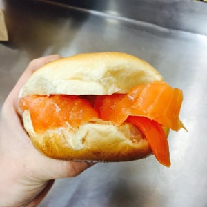 The 15 Best Places for Lox in London