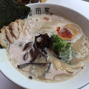 The 15 Best Places for Ramen in London