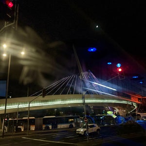 Calatrava Bridge (?שר ???תר?ם)