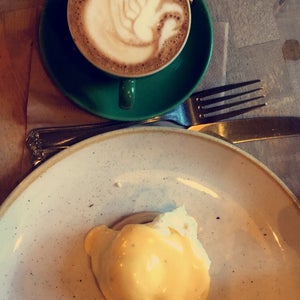 The 15 Best Places for Brunch Food in Edinburgh