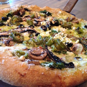 The 15 Best Places for Pizza in Raleigh