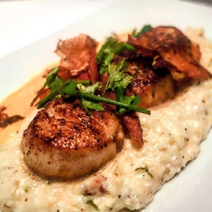 The 15 Best Places for Sea Scallops in Atlanta