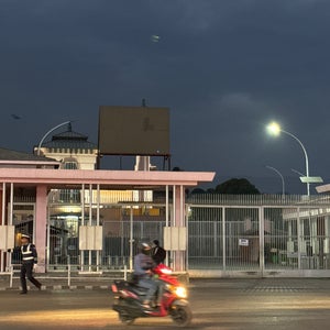 Narayanhiti Royal Palace Museum