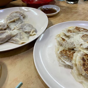 The 7 Best Places for Dumplings in Kota Kinabalu
