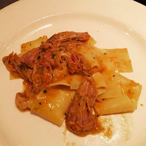 The 15 Best Places for Pappardelle in San Francisco
