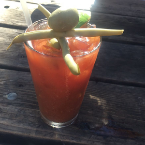 The 15 Best Places for Bloody Marys in San Francisco