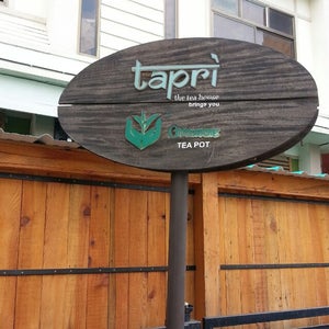 Tapri - The Tea House