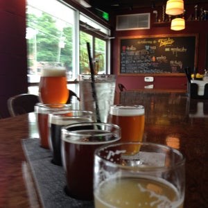 The 15 Best Places for Pale Ales in Raleigh