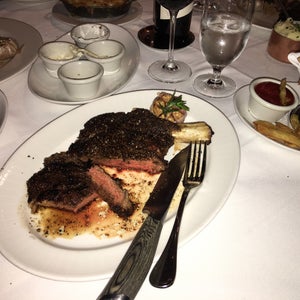 The 15 Best Steakhouses in Midtown East, New York