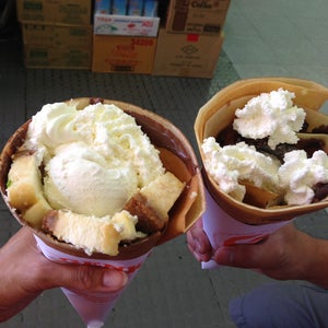 The 15 Best Places for Vanilla Ice Cream in San Francisco