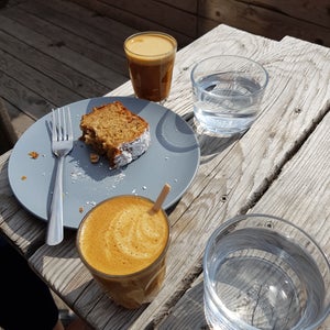 The 15 Best Places for Third Wave Coffee in Montreal