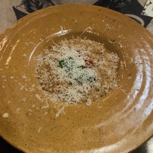 Nonno Nico Restobar