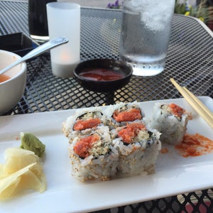 The 11 Best Places for a Spicy Salmon in Raleigh