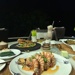 Beduur Restaurant