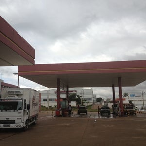 Posto Esquina