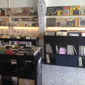 The 11 Best Record Stores in Barcelona