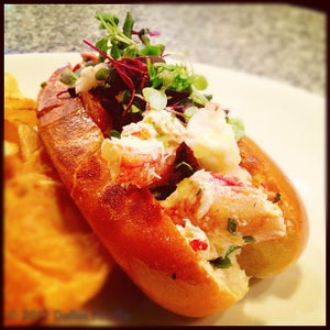 The 15 Best Places for Lobster Rolls in Dallas