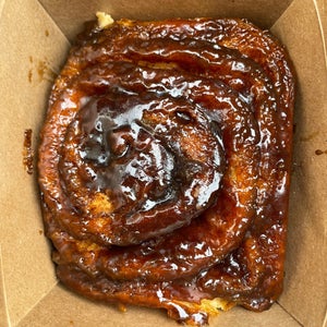 The 15 Best Places for Cinnamon Rolls in San Francisco