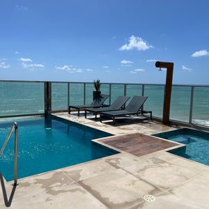 Hotel Pousada Água de Coco