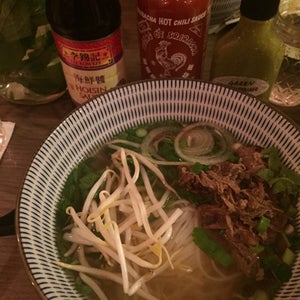 The 15 Best Places for Pho in Brooklyn