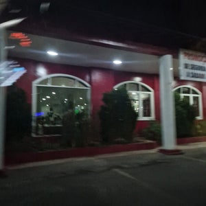 Boiadeiro Grill