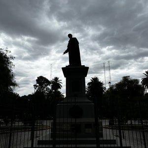 Plaza 25 de Mayo