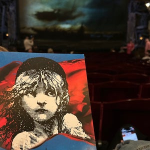 Sondheim Theatre
