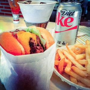 The 15 Best Places for Burgers in Los Angeles